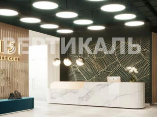 Фотография Аренда офиса, 75 м² , 3-я Хорошёвская улица 21А  №14