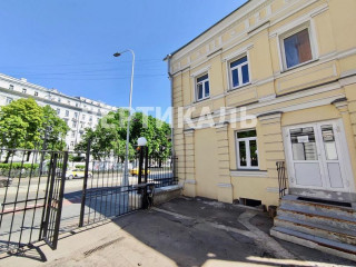 Фотография Аренда офиса, 40 м² , Никитский бульвар 11/12с1  №3