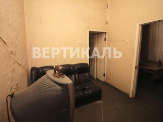 Фотография Аренда помещения свободного назначения, 51 м² , Пречистенский переулок 7  №13