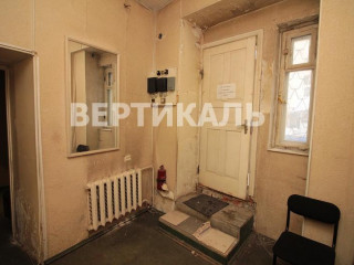 Фотография Аренда помещения свободного назначения, 51 м² , Пречистенский переулок 7  №6