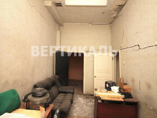 Фотография Аренда помещения свободного назначения, 51 м² , Пречистенский переулок 7  №12