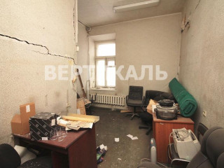 Фотография Аренда помещения свободного назначения, 51 м² , Пречистенский переулок 7  №10