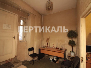 Фотография Аренда помещения свободного назначения, 51 м² , Пречистенский переулок 7  №7