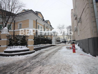 Фотография Аренда помещения свободного назначения, 51 м² , Пречистенский переулок 7  №14