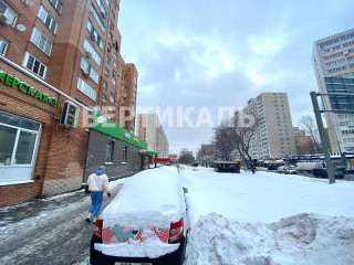 Фотография Аренда помещения свободного назначения, 32 м² , Бакунинская улица 23-41  №8