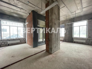 Фотография Аренда помещения свободного назначения, 141 м² , Дмитровское шоссе 71А  №3