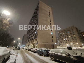 Фотография Аренда помещения свободного назначения, 83 м² , Складочная улица 6к1  №6