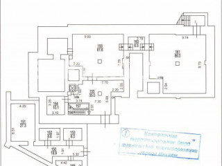 Фотография Аренда помещения свободного назначения, 338 м² , Садовая-Спасская улица 21/1  №26