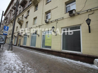 Фотография Аренда помещения свободного назначения, 150 м² , проспект Мира 73  №15