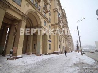 Фотография Аренда помещения свободного назначения, 74 м² , Садовая-Черногрязская улица 11/2  №2