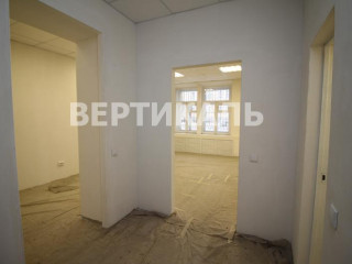 Фотография Аренда помещения свободного назначения, 74 м² , Садовая-Черногрязская улица 11/2  №5