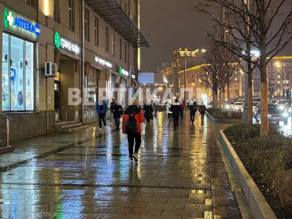 Фотография Аренда помещения свободного назначения, 10 м² , улица Арбат 54/2с1  №1