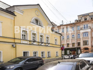 Фотография Аренда офиса, 75 м² , улица Арбат 36/2с6  №9