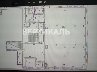 Фотография Аренда помещения свободного назначения, 271 м² , Бескудниковский бульвар 12  №6