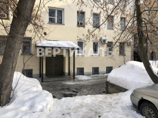 Фотография Аренда помещения свободного назначения, 451 м² , улица Радио 5с3  №2