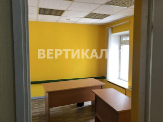 Фотография Аренда помещения свободного назначения, 451 м² , улица Радио 5с3  №11