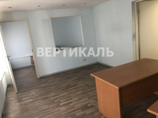 Фотография Аренда помещения свободного назначения, 451 м² , улица Радио 5с3  №6