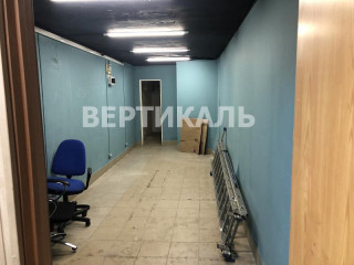 Фотография Продажа помещения свободного назначения, 222 м² , Ленинградское шоссе 13к1  №7