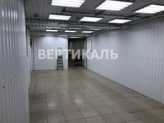 Фотография Продажа помещения свободного назначения, 222 м² , Ленинградское шоссе 13к1  №10