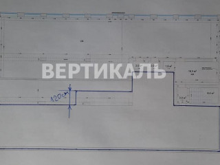 Фотография Аренда помещения свободного назначения, 300 м² , улица Обручева 45  №10