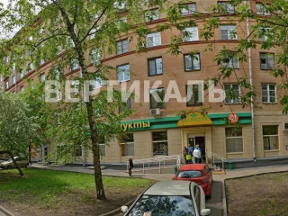 Фотография Аренда помещения свободного назначения, 280 м² , Большой Факельный переулок 2/22  №22