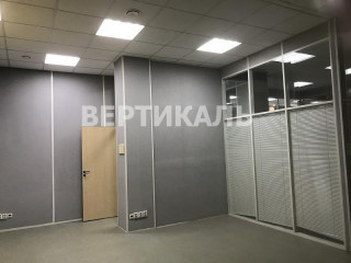 Фотография Аренда помещения свободного назначения, 280 м² , Большой Факельный переулок 2/22  №3