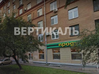 Фотография Аренда помещения свободного назначения, 280 м² , Большой Факельный переулок 2/22  №19