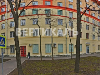 Фотография Аренда помещения свободного назначения, 280 м² , Большой Факельный переулок 2/22  №15