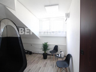 Фотография Аренда офиса, 17 м² , улица Маросейка 6-8с1  №4