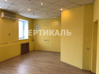 Фотография Аренда помещения свободного назначения, 960 м² , Старообрядческая улица 46Ас4  №39