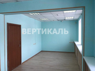 Фотография Аренда помещения свободного назначения, 960 м² , Старообрядческая улица 46Ас4  №20