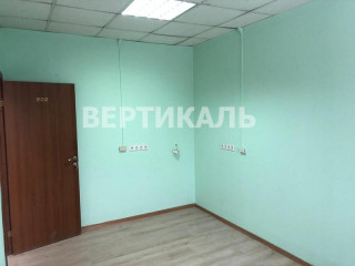 Фотография Аренда помещения свободного назначения, 960 м² , Старообрядческая улица 46Ас4  №11