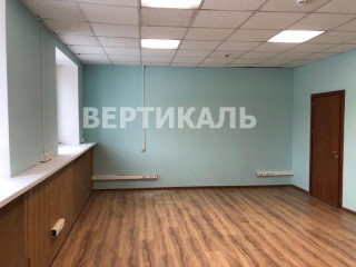 Фотография Аренда помещения свободного назначения, 960 м² , Старообрядческая улица 46Ас4  №7