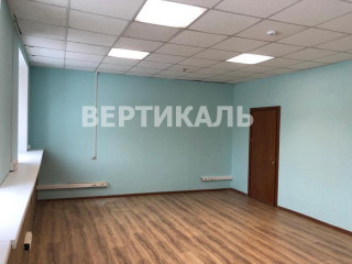 Фотография Аренда помещения свободного назначения, 960 м² , Старообрядческая улица 46Ас4  №8