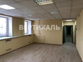 Фотография Аренда помещения свободного назначения, 960 м² , Старообрядческая улица 46Ас4  №29