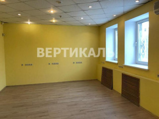 Фотография Аренда помещения свободного назначения, 960 м² , Старообрядческая улица 46Ас4  №27