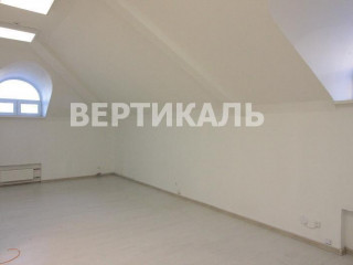 Фотография Аренда офиса, 180 м² , Ленинградский проспект 31с3  №6