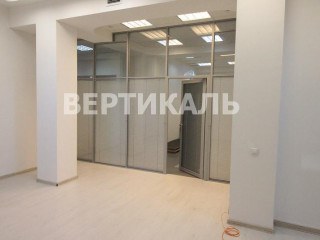 Фотография Аренда офиса, 180 м² , Ленинградский проспект 31с3  №5