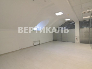 Фотография Аренда офиса, 180 м² , Ленинградский проспект 31с3  №10