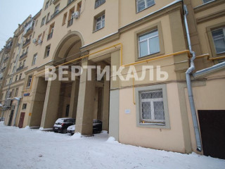 Фотография Продажа помещения свободного назначения, 182 м² , Садовая-Черногрязская улица 11/2  №16