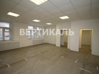 Фотография Продажа помещения свободного назначения, 182 м² , Садовая-Черногрязская улица 11/2  №4