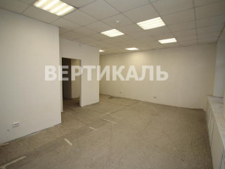 Фотография Продажа помещения свободного назначения, 182 м² , Садовая-Черногрязская улица 11/2  №12