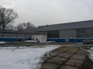 Фотография Продажа помещения свободного назначения, 3700 м² , улица 59-я Мехколонна 42  №10