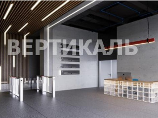 Фотография Аренда офиса, 750 м² , Ленинградский проспект 15с21  №3