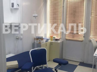 Фотография Аренда помещения свободного назначения, 135 м² , улица Декабристов 10к3  №2