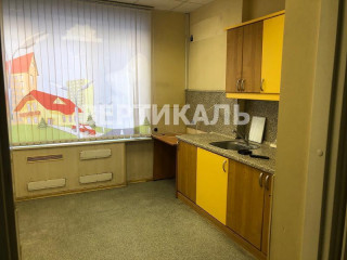 Фотография Аренда офиса, 95 м² , Волоколамское шоссе 7  №13