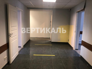 Фотография Аренда офиса, 95 м² , Волоколамское шоссе 7  №3