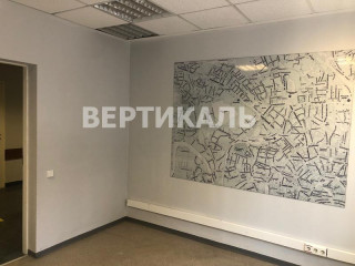 Фотография Аренда офиса, 95 м² , Волоколамское шоссе 7  №10