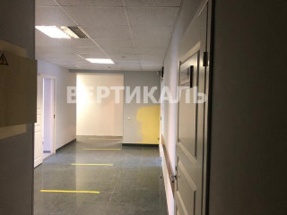 Фотография Аренда офиса, 95 м² , Волоколамское шоссе 7  №5