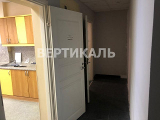 Фотография Аренда офиса, 95 м² , Волоколамское шоссе 7  №14